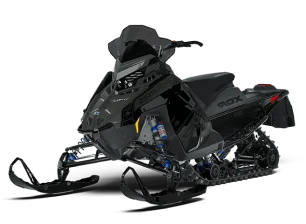 Snowmobiles Image