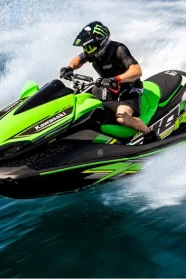 Watercraft Background Image