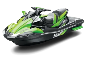 Watercraft Bikes Image